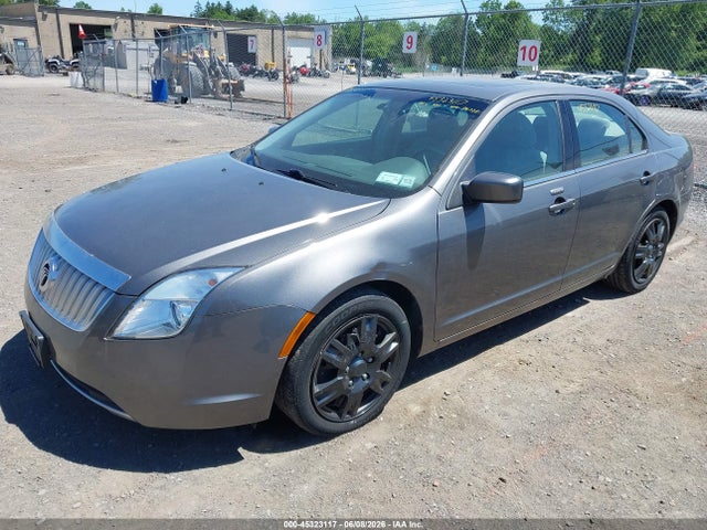 Aukcja sprzedaży 2010 Mercury Milan, vin: 3MEHM0HA7AR651159, numer aukcji: 45323117