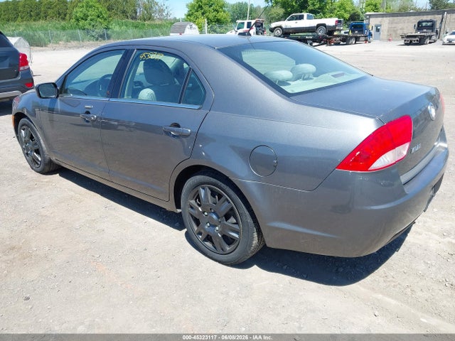 Aukcja sprzedaży 2010 Mercury Milan, vin: 3MEHM0HA7AR651159, numer aukcji: 45323117