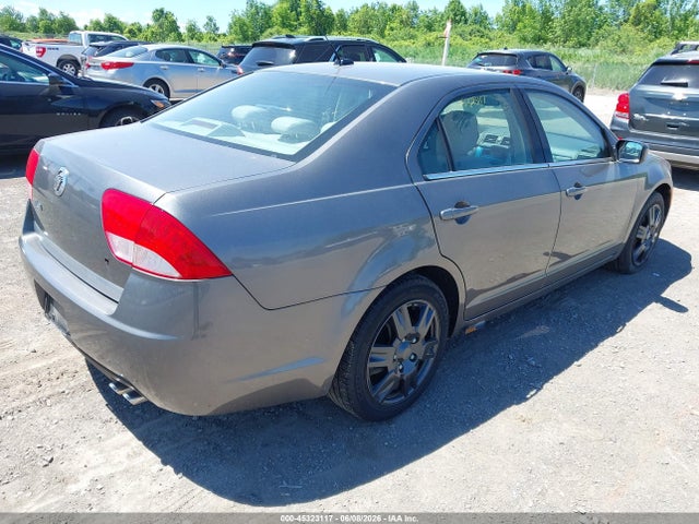 Aukcja sprzedaży 2010 Mercury Milan, vin: 3MEHM0HA7AR651159, numer aukcji: 45323117
