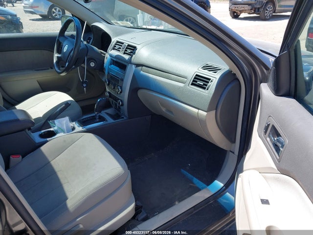 Aukcja sprzedaży 2010 Mercury Milan, vin: 3MEHM0HA7AR651159, numer aukcji: 45323117