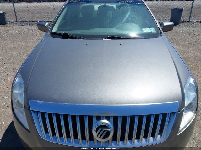 Aukcja sprzedaży 2010 Mercury Milan, vin: 3MEHM0HA7AR651159, numer aukcji: 45323117