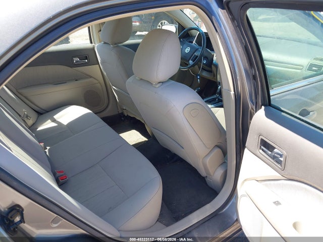 Aukcja sprzedaży 2010 Mercury Milan, vin: 3MEHM0HA7AR651159, numer aukcji: 45323117