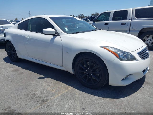 Infiniti Q60 Journey 2014 JN1CV6EK6EM112400 main image