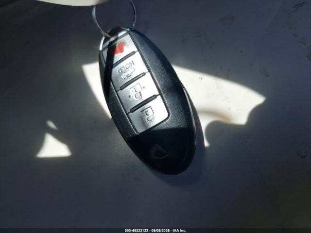 Продажа на аукционе авто 2014 Infiniti Q60 Journey, vin: JN1CV6EK6EM112400, номер лота: 45323122