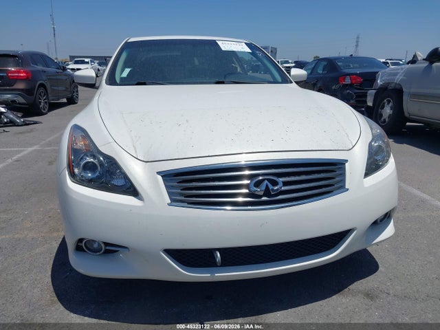 Продажа на аукционе авто 2014 Infiniti Q60 Journey, vin: JN1CV6EK6EM112400, номер лота: 45323122
