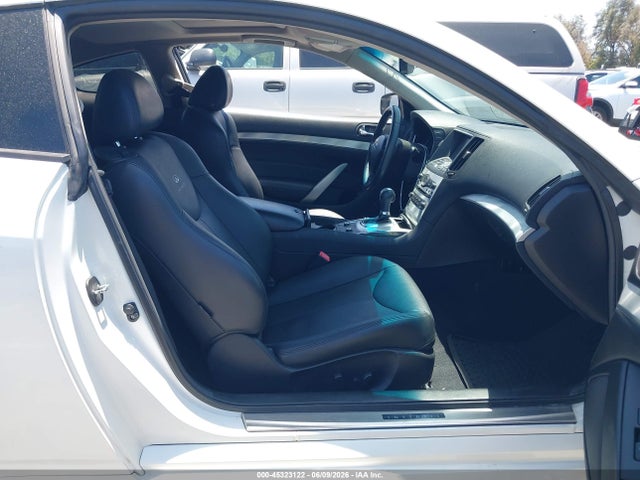 Продажа на аукционе авто 2014 Infiniti Q60 Journey, vin: JN1CV6EK6EM112400, номер лота: 45323122