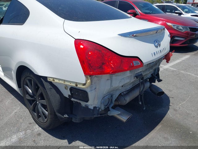 Продажа на аукционе авто 2014 Infiniti Q60 Journey, vin: JN1CV6EK6EM112400, номер лота: 45323122