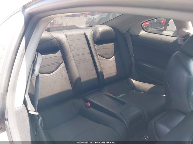 Продажа на аукционе авто 2014 Infiniti Q60 Journey, vin: JN1CV6EK6EM112400, номер лота: 45323122
