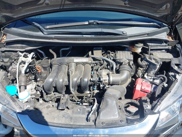 3HGGK5H46LM705224 Honda FIT LX