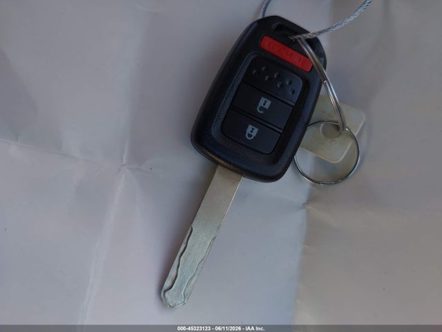3HGGK5H46LM705224 Honda FIT LX
