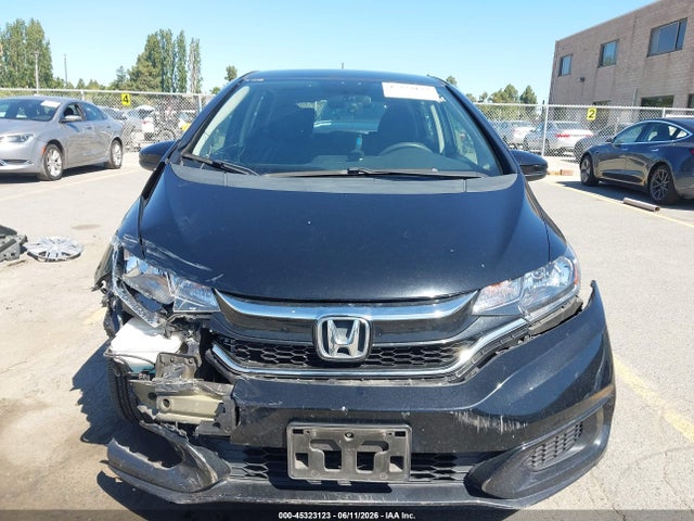 3HGGK5H46LM705224 Honda FIT LX