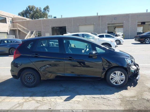 3HGGK5H46LM705224 Honda FIT LX