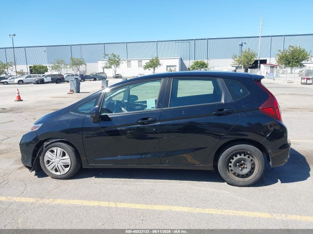3HGGK5H46LM705224 Honda FIT LX
