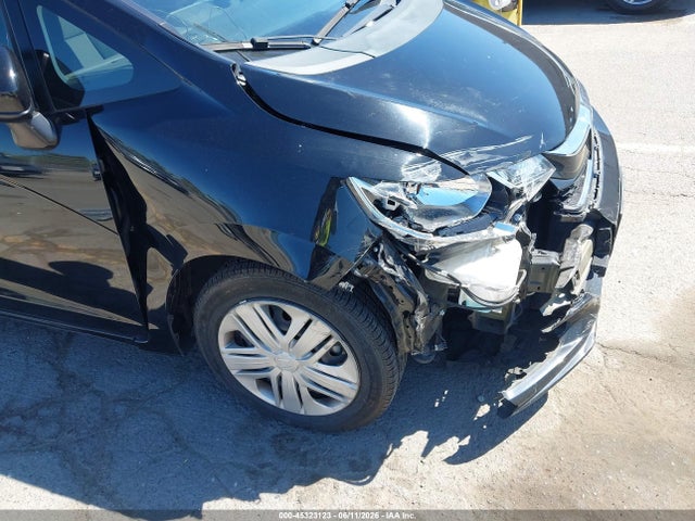 3HGGK5H46LM705224 Honda FIT LX