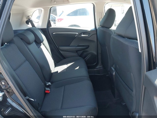 3HGGK5H46LM705224 Honda FIT LX
