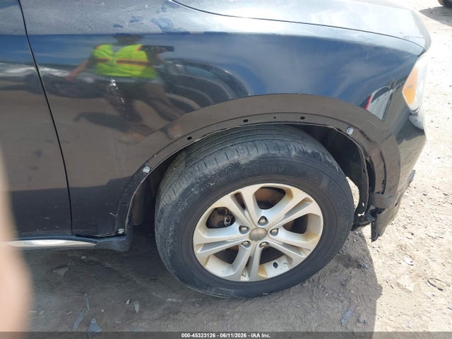 Aukcja sprzedaży 2012 Dodge Durango Crew, vin: 1C4RDJDG1CC182884, numer aukcji: 45323126