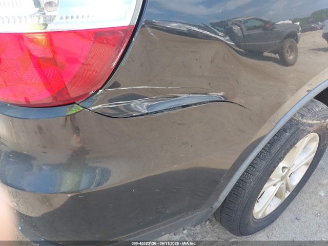 Aukcja sprzedaży 2012 Dodge Durango Crew, vin: 1C4RDJDG1CC182884, numer aukcji: 45323126