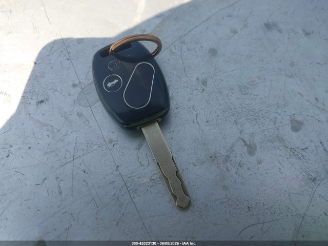 Aukcja sprzedaży 2006 Honda Civic Lx, vin: 1HGFA16556L104220, numer aukcji: 45323130