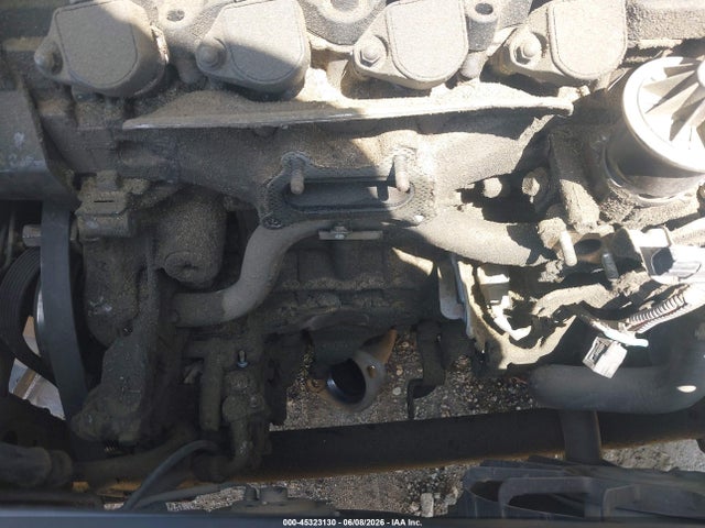 Aukcja sprzedaży 2006 Honda Civic Lx, vin: 1HGFA16556L104220, numer aukcji: 45323130