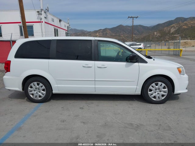 Dodge Grand Caravan Se 2017 2C4RDGBGXHR772845 Image 15