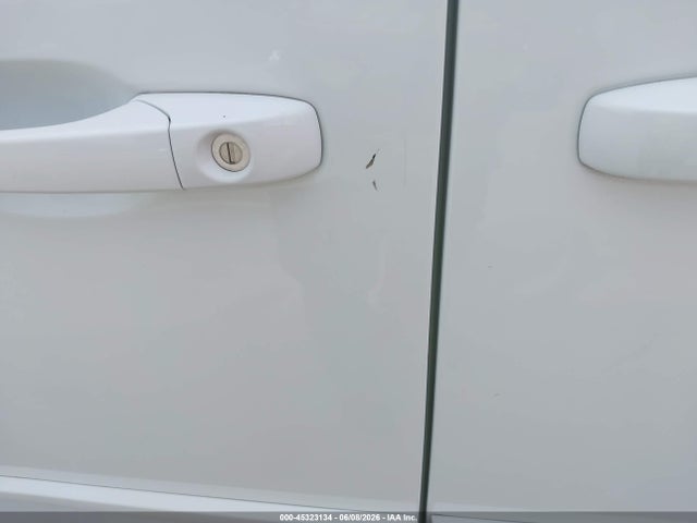 Dodge Grand Caravan Se 2017 2C4RDGBGXHR772845 Image 12