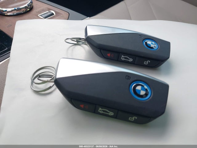 Aukcja sprzedaży 2024 Bmw Ix Xdrive50, vin: WB523CF00RCN58463, numer aukcji: 45323137