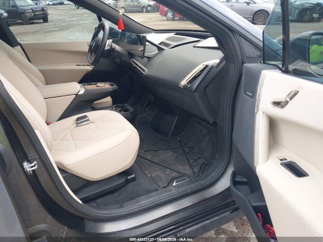 Aukcja sprzedaży 2024 Bmw Ix Xdrive50, vin: WB523CF00RCN58463, numer aukcji: 45323137