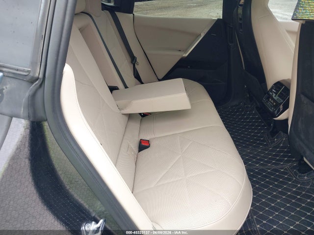 Aukcja sprzedaży 2024 Bmw Ix Xdrive50, vin: WB523CF00RCN58463, numer aukcji: 45323137