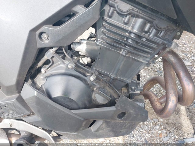 Kawasaki Kle300 C 2024 JKALE8C16RDA17907 Image 8