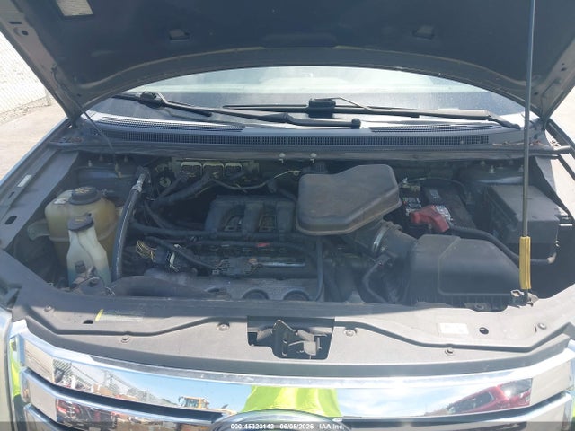 Aukcja sprzedaży 2010 Ford Edge Limited, vin: 2FMDK3KC1ABA68338, numer aukcji: 45323142
