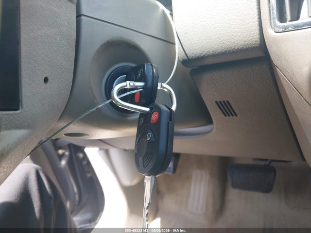 Aukcja sprzedaży 2010 Ford Edge Limited, vin: 2FMDK3KC1ABA68338, numer aukcji: 45323142