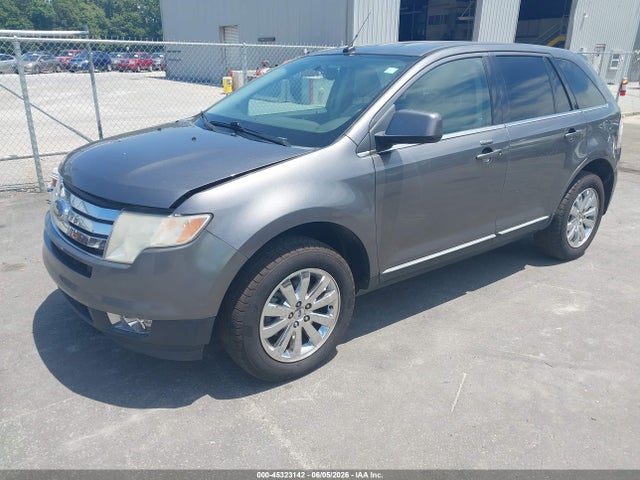 Aukcja sprzedaży 2010 Ford Edge Limited, vin: 2FMDK3KC1ABA68338, numer aukcji: 45323142