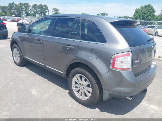 Aukcja sprzedaży 2010 Ford Edge Limited, vin: 2FMDK3KC1ABA68338, numer aukcji: 45323142