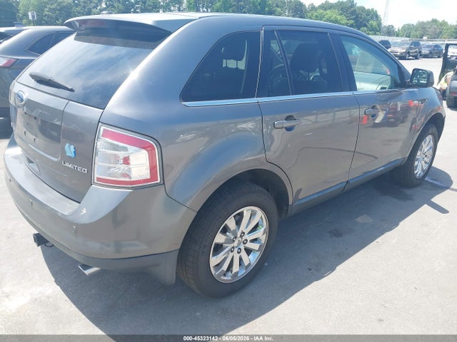 Aukcja sprzedaży 2010 Ford Edge Limited, vin: 2FMDK3KC1ABA68338, numer aukcji: 45323142