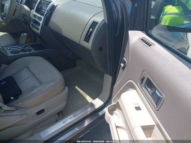 Aukcja sprzedaży 2010 Ford Edge Limited, vin: 2FMDK3KC1ABA68338, numer aukcji: 45323142
