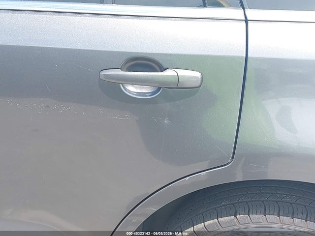 Aukcja sprzedaży 2010 Ford Edge Limited, vin: 2FMDK3KC1ABA68338, numer aukcji: 45323142