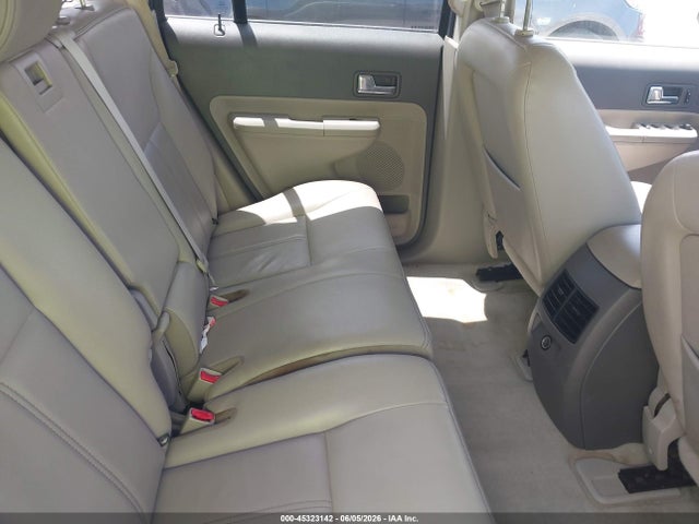 Aukcja sprzedaży 2010 Ford Edge Limited, vin: 2FMDK3KC1ABA68338, numer aukcji: 45323142