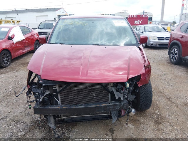 Продаж на аукціоні авто 2012 Chrysler Town & Country Touring, vin: 2C4RC1BG2CR415619, номер лоту: 45323147