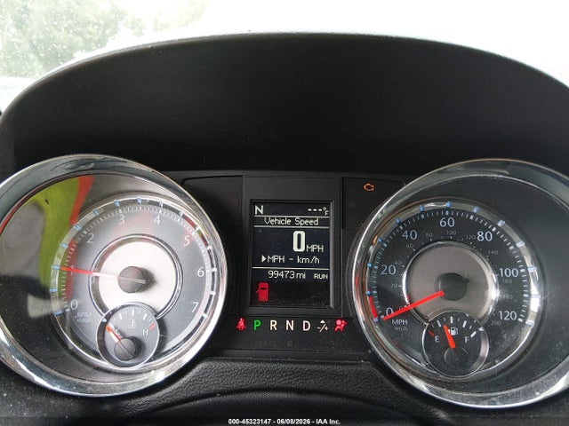 Продаж на аукціоні авто 2012 Chrysler Town & Country Touring, vin: 2C4RC1BG2CR415619, номер лоту: 45323147