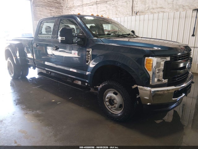 Ford F-350 Xl 2017 1FT8W3D68HEE15065 Image 1