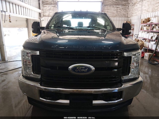 Ford F-350 Xl 2017 1FT8W3D68HEE15065 Image 14