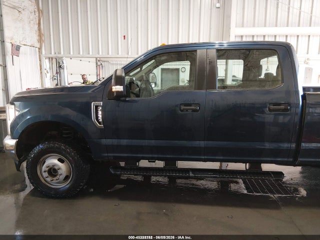 Ford F-350 Xl 2017 1FT8W3D68HEE15065 Image 16