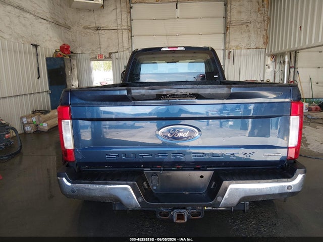 Ford F-350 Xl 2017 1FT8W3D68HEE15065 Image 18