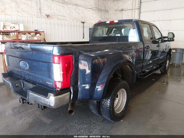 Ford F-350 Xl 2017 1FT8W3D68HEE15065 Image 4