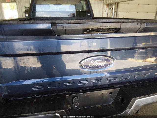 Ford F-350 Xl 2017 1FT8W3D68HEE15065 Image 6