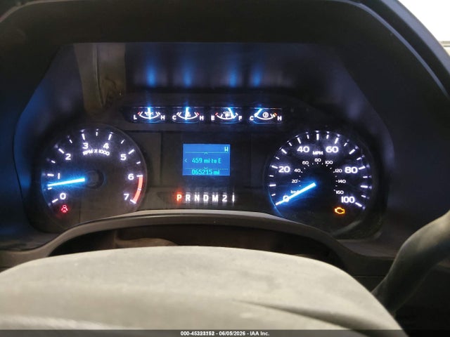 Ford F-350 Xl 2017 1FT8W3D68HEE15065 Image 7