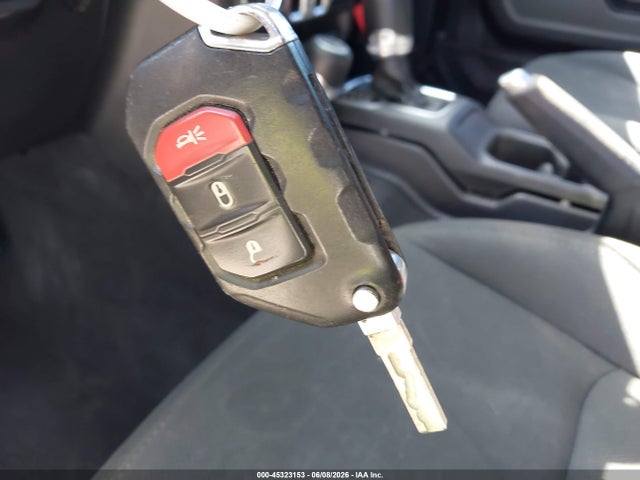 1C4HJXDN1MW591909 Jeep Wrangler Unlimited Sport S 4x4