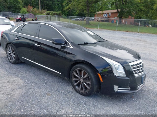 Auction sale of the 2013 Cadillac Xts Luxury, vin: 2G61R5S33D9179874, lot number: 45323158