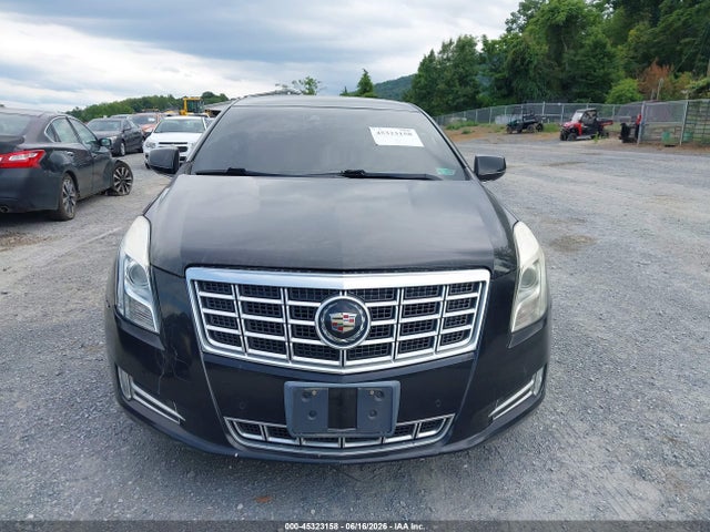 45323158 :رقم المزاد ، 2G61R5S33D9179874 vin ، 2013 Cadillac Xts Luxury مزاد بيع
