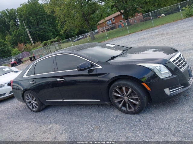 45323158 :رقم المزاد ، 2G61R5S33D9179874 vin ، 2013 Cadillac Xts Luxury مزاد بيع